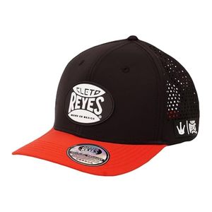 Gorra de Béisbol Personalizada con Diseño Completo a Medida, con la <span class=keywords><strong>Marca</strong></span> de tu Elección, para MMA, Lucha, <span class=keywords><strong>Boxeo</strong></span>, Fitness, Running, Entrenamiento, Actividades al Aire Libre, de Lona y Goma - Product Image 1