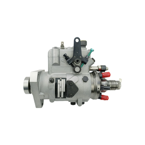 Bomba de Inyección de Combustible DB2333-4912 para Motor Diésel Perkins 31524, Componentes de Reparación de Alta Eficiencia, Suministro de Fábrica - Product Image 1