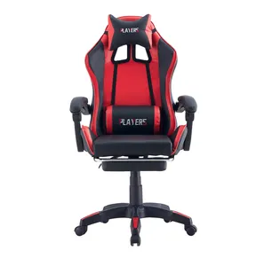 Hobot Racing Roze Computer Rocker Gaming Stoel Ningbo Kopen Verstelbare Stoel Ergonomische Stoel