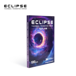 Chất lượng cao <span class=keywords><strong>3</strong></span> lớp <span class=keywords><strong>A4</strong></span> Kích thước Tattoo chuyển máy in giấy 100 đơn vị/hộp - Product Image 4