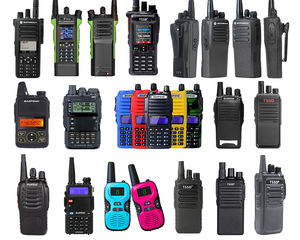 Vacaciones amigo familia al aire libre paquete de la suerte sin reclamar 4G Ip67 niños ciego <span class=keywords><strong>misterio</strong></span> caja de regalo Baofeng Qyt <span class=keywords><strong>Radio</strong></span> bidireccional Walkie Talkie - Product Image 2