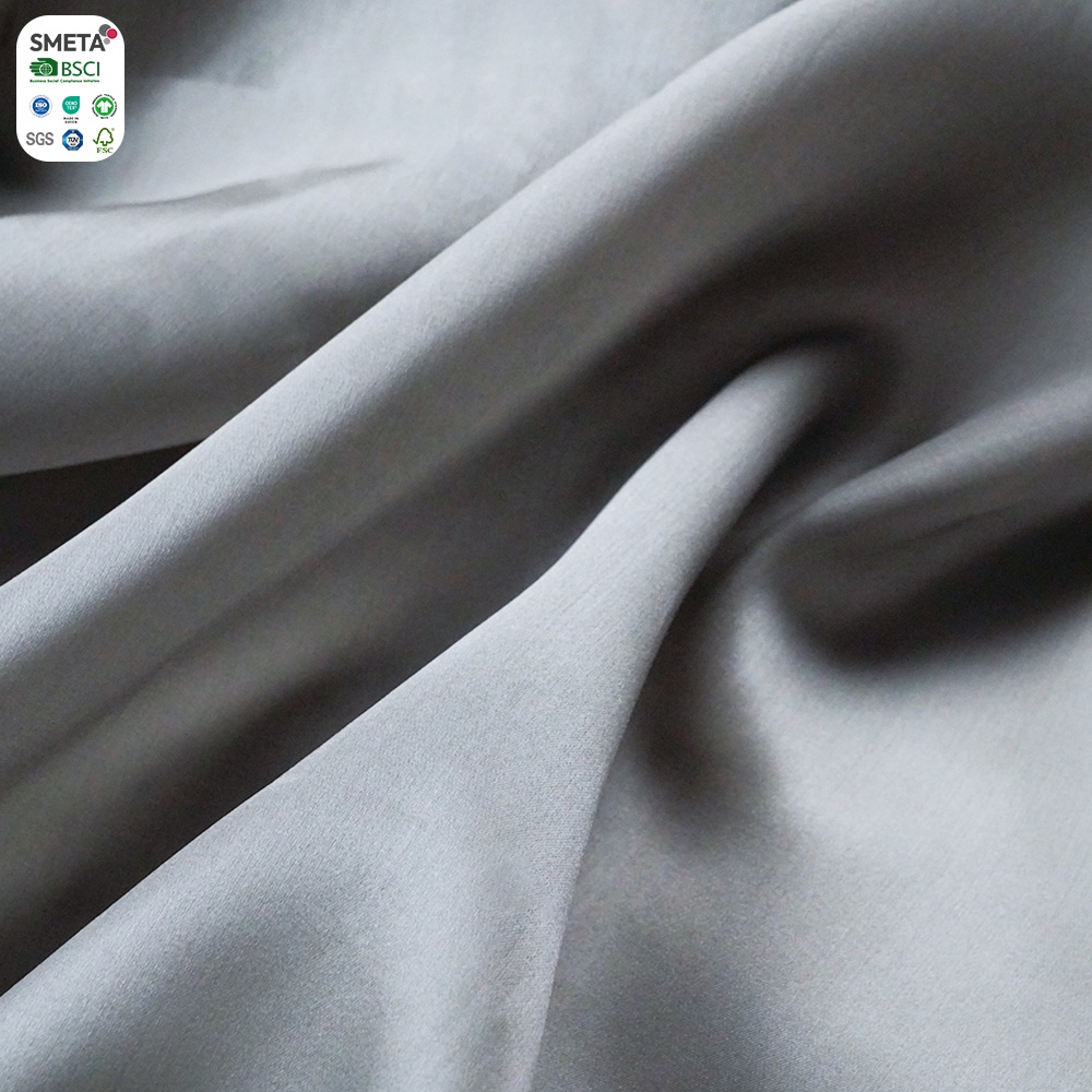 silk satin fabrics italian luxury