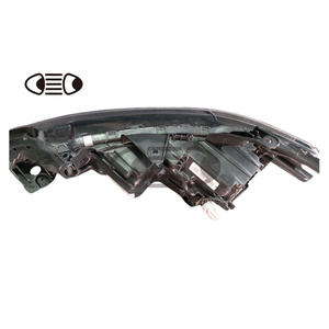 TUZHIHAO, <span class=keywords><strong>venta</strong></span> directa de fábrica para Honda <span class=keywords><strong>CRV</strong></span> 2012, faro delantero antiguo, sistemas de iluminación para automóviles, faros delanteros de 6000K de color largo - Product Image 6