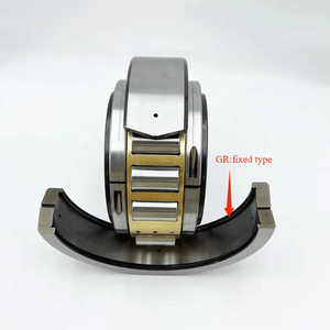Roulement à rouleaux cylindriques séparé et logement d'axe à longue durée de vie LSM100HG - Product Image 5