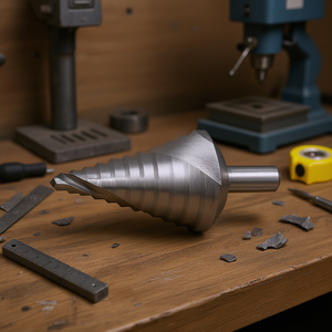 988 D Multipurpose <b>Drill</b> Bit 988 D Size For Metal Wood Plastic Drilling - Product Image 3