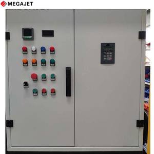 Préparation de surface et système de détartrage de canalisation de pompe d'<span class=keywords><strong>hydrodémolition</strong></span> 2800 bar - Product Image 6