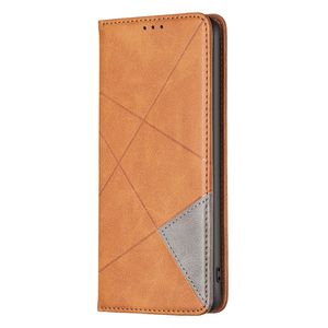 Funda de Cuero con Tapa Magnética para <span class=keywords><strong>Samsung</strong></span> <span class=keywords><strong>Galaxy</strong></span> S24 Ultra, Funda Tipo Cartera para Xiaomi 14 - Product Image 1