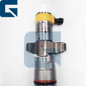 หัวฉีดน้ำมันเชื้อเพลิง 328-2574 3282574 สำหรับรถขุด C9 - Product Image 2