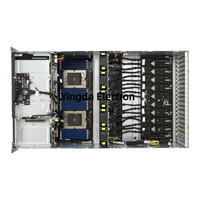 Fournisseur en gros d'origine pour serveur rack 1U PowerEdge R450 Intel Xeon 3e génération 32 cœurs, stockage 4 To en stock, garantie 3 ans