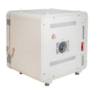 Incubateur CO2 série LYX Laboao avec stérilisation pour applications en culture cellulaire, fermentation, hybridation - Product Image 4