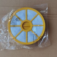 Filtre pré-moteur compatible avec les aspirateurs Dyson DC05 DC08 DC14 DC15, lavable, remplace 905401-01