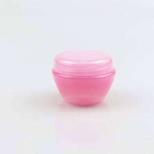 Botellas Recargables de Plástico, Frascos Vacíos para Maquillaje, Envases de Viaje para Cosméticos, Lociones, Cremas Faciales y Bálsamos Labiales - Product Image 2