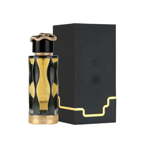 น้ำหอม ZUOYE ขนาด 100 มล. สำหรับผู้ชาย กลิ่นหรูหราแบบอาหรับ EDP ติดทนนาน เป็นมิตรต่อสิ่งแวดล้อม กลิ่นไม้ ดอกไม้ และผลไม้ สไตล์ดูไบ แบบสเปรย์ ขายส่ง - Product Image 1
