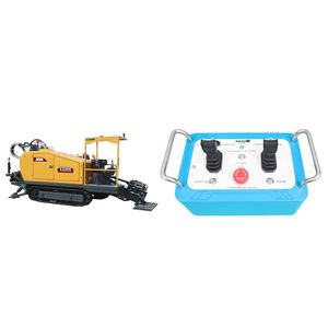 High Quality Factory Direct Sale 4 Functions IP65 Protection Waterproof Radio <b>Remote</b> <b>Control</b> Kit with 5km Range 1 Year Warranty - Product Image 1