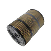 Consommables de coupe de fil Filtre EDM Charmilles 340x25x450mm Bon prix