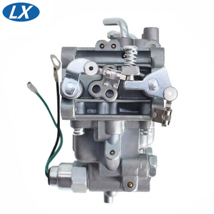 Carburateur pour <span class=keywords><strong>Kawasaki</strong></span> 15003-7041 15003-7077 FH601V Moteur 4 temps <span class=keywords><strong>Tondeuse</strong></span> à gazon Pièces de rechange pour moteur Carburateur - Product Image 2