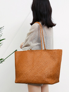 Bolsos cruzados de diseñador de moda, bolsos de hombro de cuero genuino de alta calidad, bolsos de mano casuales para mujer - Product Image 4