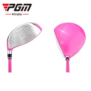 Driver <span class=keywords><strong>de</strong></span> Golf Profesional para Jóvenes - PGM PICK CAT JRMG007 <span class=keywords><strong>Serie</strong></span> Cartoon, Madera N.° 1 <span class=keywords><strong>de</strong></span> 16 Grados para Niños y Niñas <span class=keywords><strong>de</strong></span> 3 a 12 Años - Product Image 5