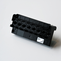 100% Printhead Mutoh Dx5 Baru Asli Warna Hijau dengan Pengiriman Cepat
