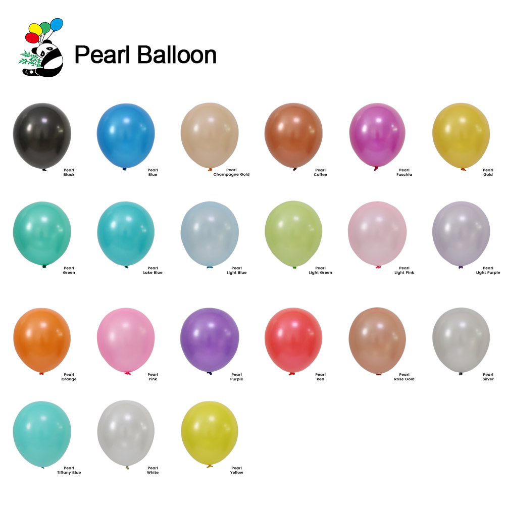 Peal Color