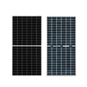 Aneles ifaciales de 440-465/455W 440/465 - Product Image 2