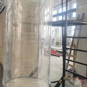 Peixe de aquário acrílico plexi, grande inventário de qualidade superior - Product Image 4