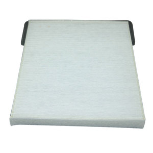 Filtro de Aire para Cabina de Auto CC-P003 para Citroen Picasso, C-Triomphe, C-QUATRE, C-Elysee, <span class=keywords><strong>Xsara</strong></span>, Peugeot, Renault Koleos - Product Image 4