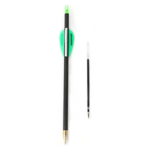 Personalizable Mini Juguete de Escritura Arrow Dart Pen Fancy Dart Descompresión Juguete Dart Pure Carbon Arrow Pen Como Regalo para Amigo Niño - Product Image 5