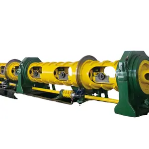 Best Selling Armored Cable/Fiber Optic Cable Stranding Machine, Wire Tubular Type Strander/Twisting Machine