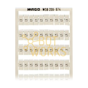 Wago 209674 - Nuevo - Product Image 1