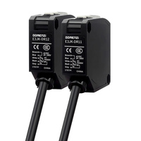 Commutateur photoélectrique E3JK-TP12-C E3JK-DR11 capteur DR12 RR11 RR12 TR11 TR12-C-D/L