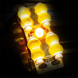 2023 Luxe 3d <span class=keywords><strong>Master</strong></span> V3 Prijs Thermische Elektrische <span class=keywords><strong>Jade</strong></span> Roller Verwarmde Tafel Massage <span class=keywords><strong>Bed</strong></span> Massage Matras Voor Lichaam - Product Image 4