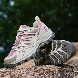 Chaussures d'eau respirantes unisexes, tendance estivale, semelles souples, chaussures de sport décontractées, chaussures de randonnée en plein air - Product Image 2