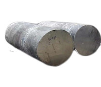 Barre creuse en acier forgé QT 42CrMo4 EN 10083-3 pour outils de forage pétrolier