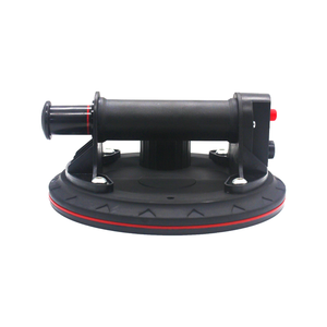 Vibrateur de pose de carreaux professionnel avec ventouse pour nivellement de carrelage et de plâtre - Product Image 6
