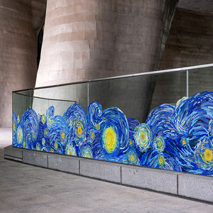 1.52 मीटर x 30 मीटर अतिरिक्त स्पष्ट 8 मिल विंडो फिल्म स्व-चिपकने वाली पालतू सामग्री चमकदार सतह सुरक्षा और सुरक्षा सुविधा - Product Image 6