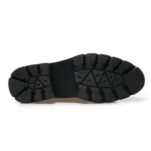 Chaussures habillées haut de gamme personnalisées pour hommes, style alligator, à boucles, à enfiler, à brides moine, motifs variés, pour affaires - Grande Vente - Product Image 2