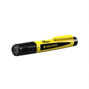 Lampe torche LED de poche Ledlenser certifiée ATEX - Product Image 2