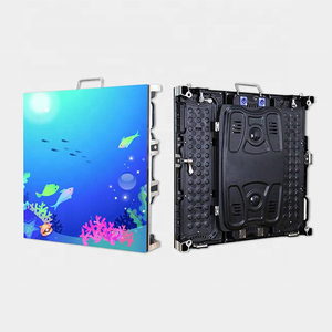 P 3,91 p 4,81 p5 p6 p 2,6 display modul indoor-led-display - Product Image 1