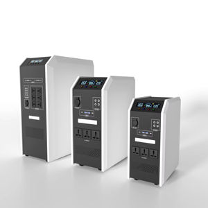 <span class=keywords><strong>1000W</strong></span>/2000W/3000W純正弦波家庭用発電機、MPPTコントローラーと懐中電灯付きソーラーエネルギー貯蔵システム - Product Image 2