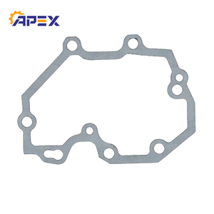 Pièces de moteur d'excavatrice APEX 6251-11-7220 6150-17-1813 129-9452 JOINT pour PC400-7 PC400-8 SAA6D125E-3 PC400-5 S6D125 C15 - Product Image 2