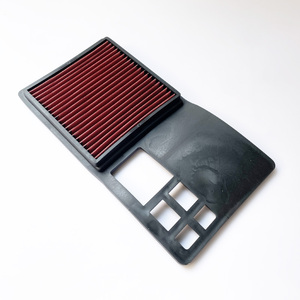 Nuevo Filtro de Aire de Alto Flujo RODIN para (Polo/Golf V/VI/Skoda Rapid/Fabia/Octavia/Seat <span class=keywords><strong>Leon</strong></span>/Ibiza) con 1 Año de Garantía - Product Image 1