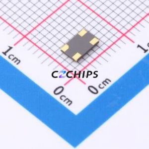 ABM3B-16.000MHZ-10-1-U-T Crystal (Passive) SMD5032-4P Crystal Oscillator SMD Crystal Oscillator 16MHz 10ppm 10pF - Product Image 2