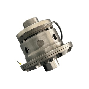 Différentiel mécanique Torsen Xinjin pour <span class=keywords><strong>Jeep</strong></span> <span class=keywords><strong>Wrangler</strong></span>/Sport, nouveau matériau 20CrMnTi, OEM et marché de rechange - Product Image 3