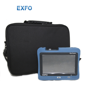 EXFO 715B Última Oportunidad en Ventas: Reflectómetro Óptico de Dominio de Tiempo para el Último Kilómetro - Product Image 3