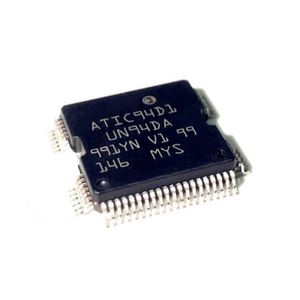 Nelcom ATIC94D1 – Service complet d'origine pour composants électroniques, puces IC et autres composants électroniques en stock – Micro-puce ATIC94D1 - Product Image 1