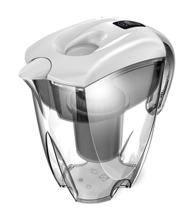 New Hot Sản Phẩm Nhựa Alkaline Lọc Nước Bình Khoáng Lọc Nước Ionizer Nhật Bản Hàn Quốc Toàn Bộ Nhà Nước Lọc - Product Image 3