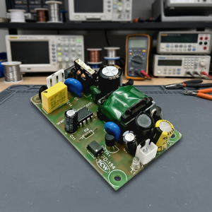 Open Frame SMPS 12W DC-DC 1A Compact <b>Switching</b> Module Power Supply for Automation Control LED and Electronic Devices - Product Image 2