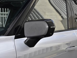 Offre Spéciale : SUV Changan Deepal Shenlan G318 d'occasion, version REEV à autonomie étendue, conduite à gauche - Product Image 4