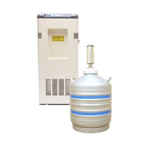 छोटे तरल नाइट्रोजन संयंत्र फैक्टरी मूल्य Ln2 जनरेटर गैस पीढ़ी उपकरण नाइट्रोजन जनरेटर - Product Image 3